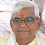 कृष्ण मोहन