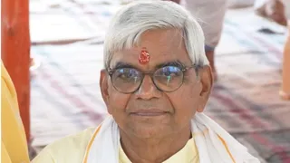 कृष्ण मोहन