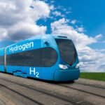 Hydrogen Fuel Train