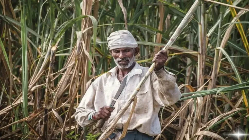 बिहार के गन्ना किसानों को बड़ा तोहफा