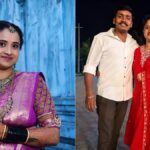 Bengaluru love marriage suicide