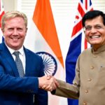 भारत-UK FTA