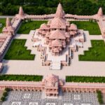 राम मंदिर चढ़ावा चोरी केस