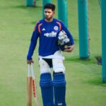 ICC Player of the Month