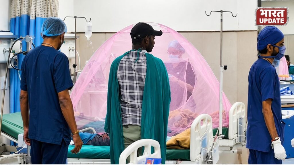Chandipura Virus Alert Gujarat