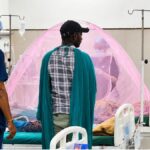 Chandipura Virus Alert Gujarat