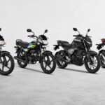 Flex-Fuel Bikes