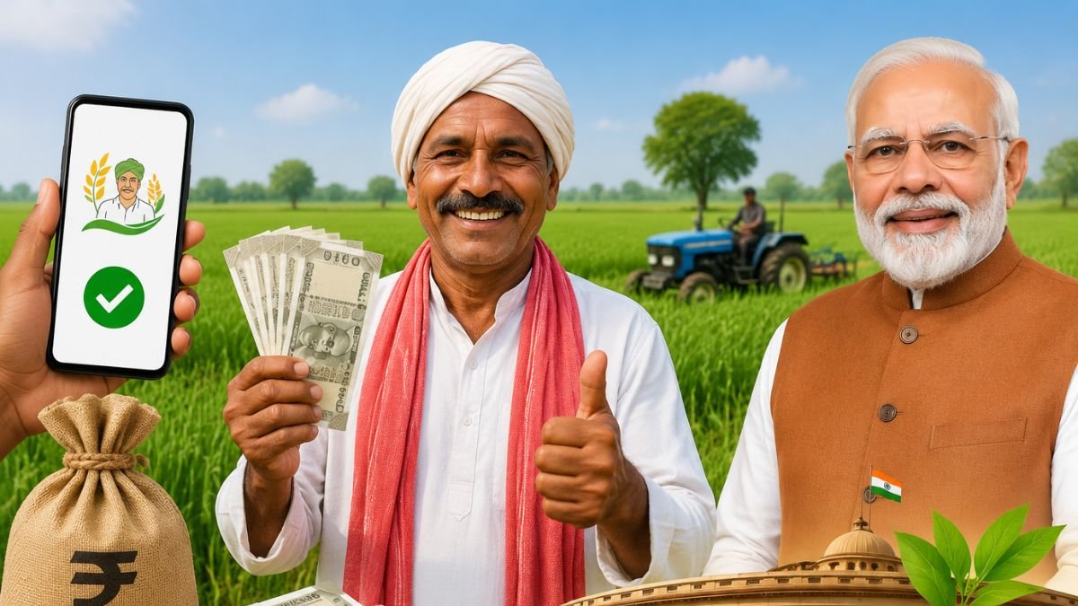 PM Kisan Yojana