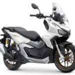 Honda ADV160