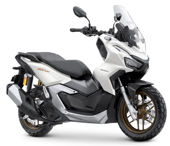 Honda ADV160