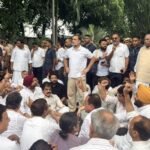 कांग्रेस