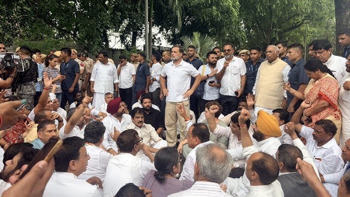 कांग्रेस