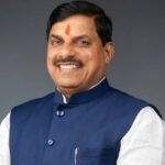 CM मोहन यादव