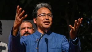 Sonam Wangchuk