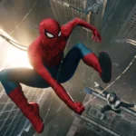 Spider-Man Brand New Day