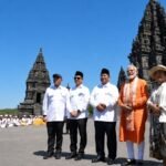 PM Modi Indonesia Visit