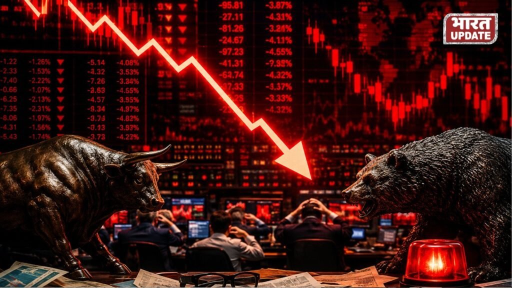 Stock Market Crash