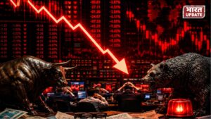 Stock Market Crash