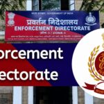 ED Action on TMC