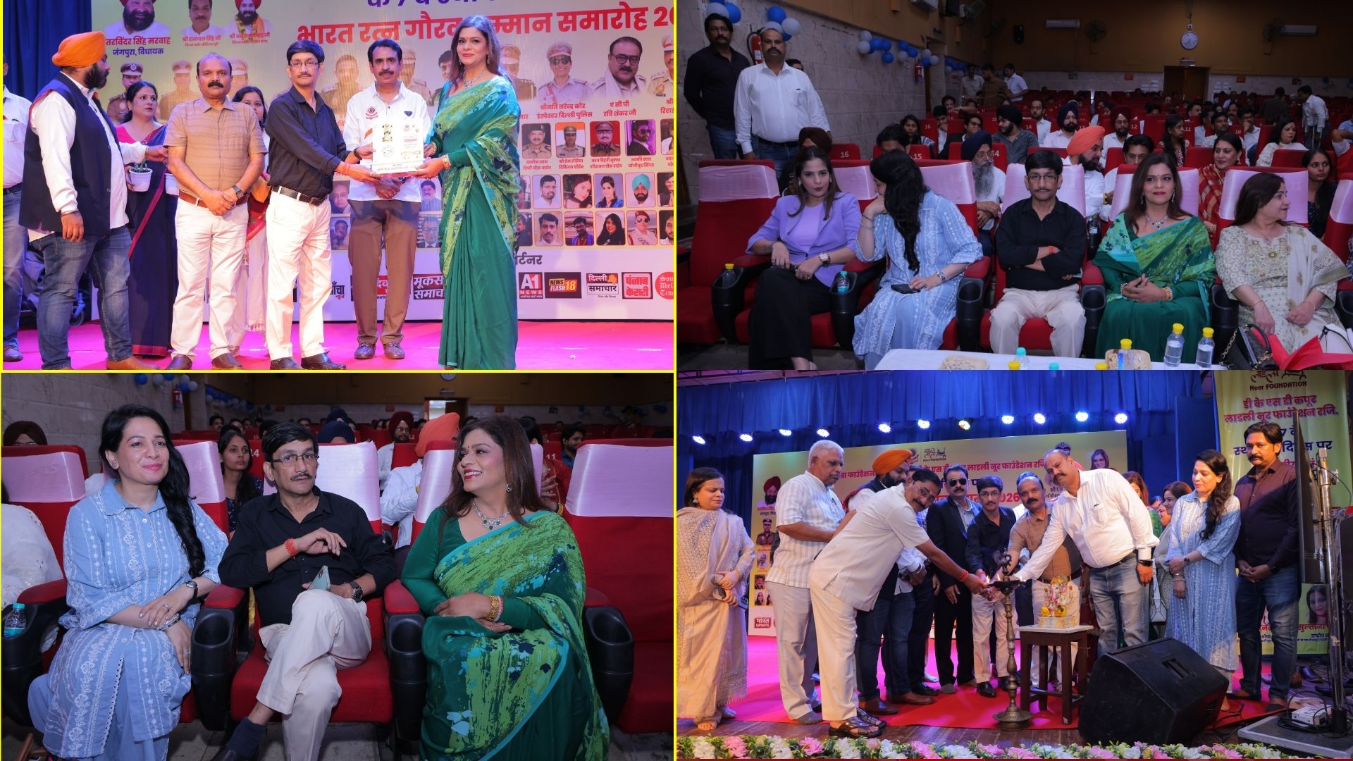 मैनेजिंग एडिटर प्रेम शंकर सिंह