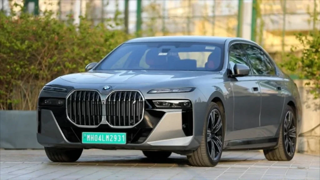 BMW