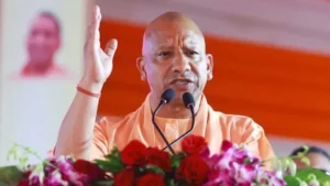 योगी आदित्यनाथ