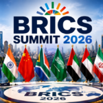 BRICS Summit 2026