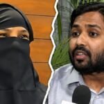 यूपी की महिला ने खान सर पर गंभीर आरोप लगाए