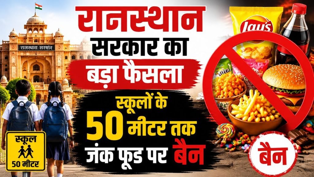 राजस्थान