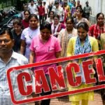 MPSC Drug Inspector Exam Cancelled