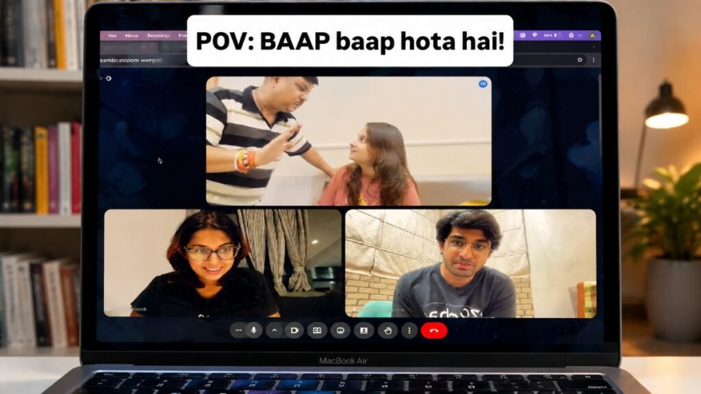वायरल वीडियो