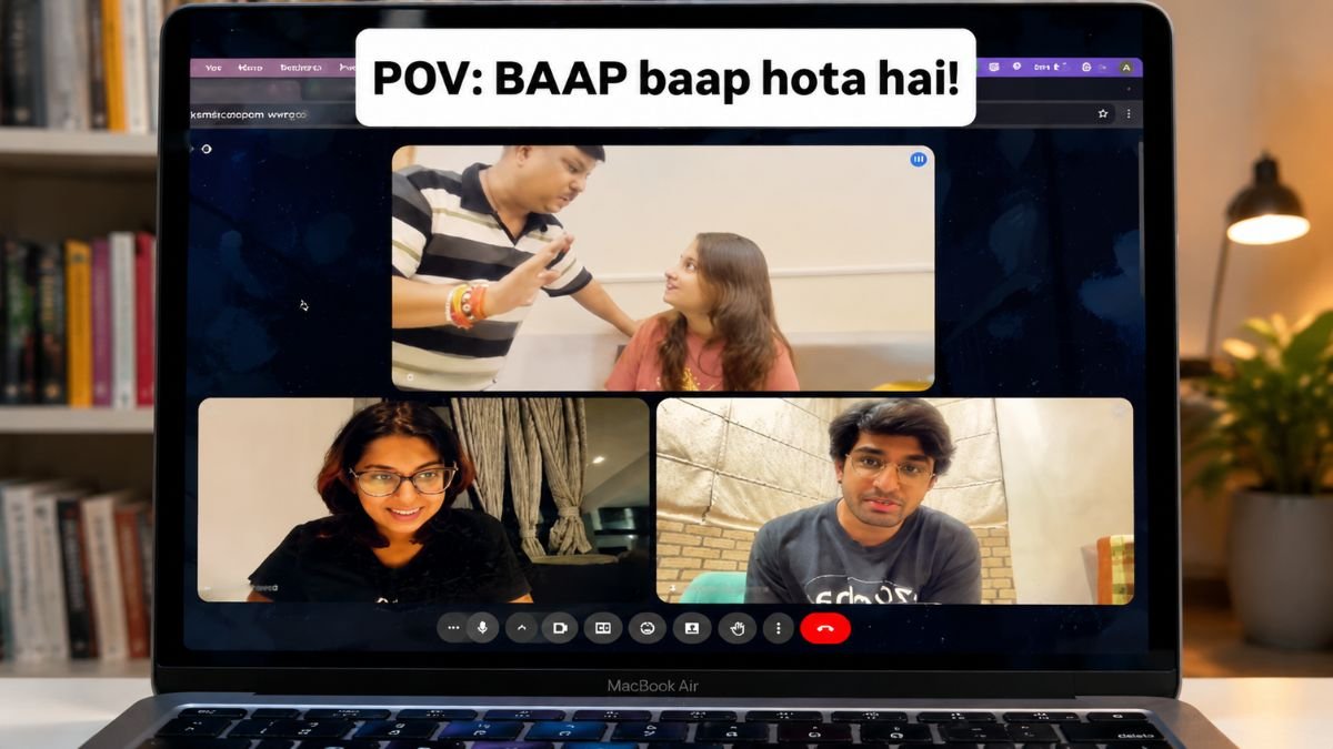 वायरल वीडियो