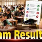 UPTET Result
