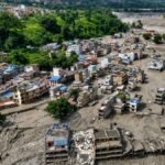 Nepal Flood Relief