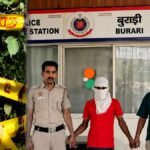 Delhi Burari Murder