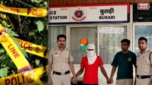 Delhi Burari Murder