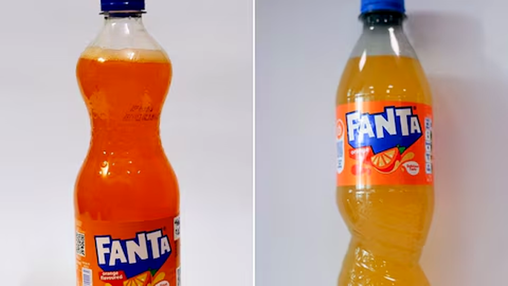 Fanta