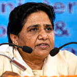 बसपा प्रमुख मायावती