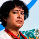 तसलीमा नसरीन