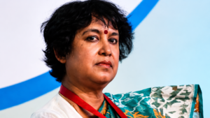 तसलीमा नसरीन