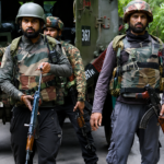 Kulgam Terror Attack
