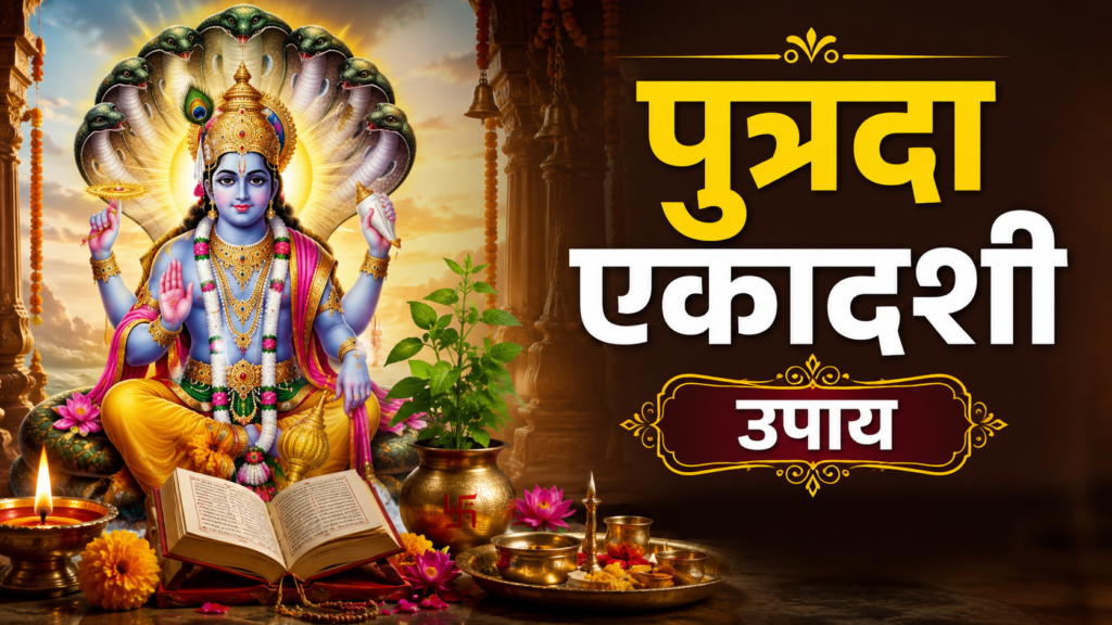 पुत्रदा एकादशी