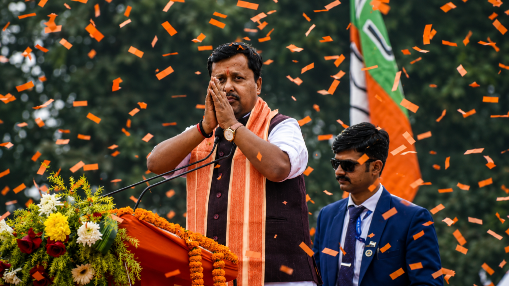 BJP