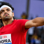 नीरज चोपड़ा 2026 एशियन गेम्स से बाहर