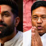 चिराग पासवान