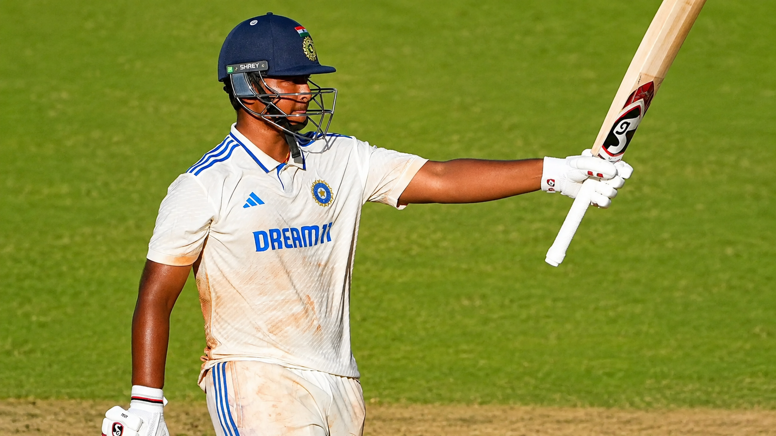 Duleep Trophy 2026