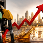 Petrol-Diesel Price