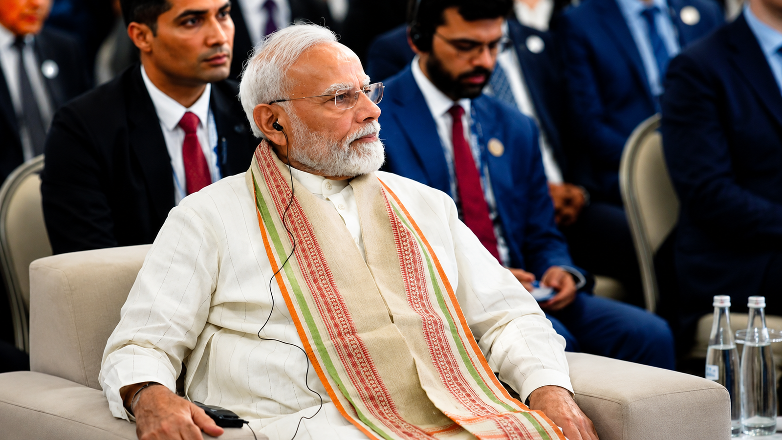 PM नरेंद्र मोदी