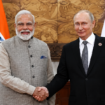 PM मोदी-पुतिन मुलाकात