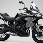 Kawasaki Versys 650